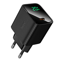 СЗУ Hoco CS82A Excellent, Чорний