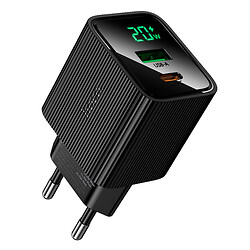 СЗУ Hoco CS83A Excellent, Чорний