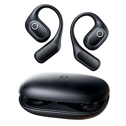 Bluetooth-гарнітура Baseus A0102604 Eli 2i Fit, Стерео, Чорний