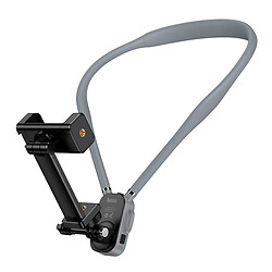 Тримач Hoco K30 Campo, Чорний