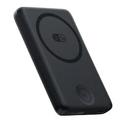 Портативная батарея (Power Bank) Baseus P1008210G123-00 EnerFill FT11, 10000 mAh, Черный