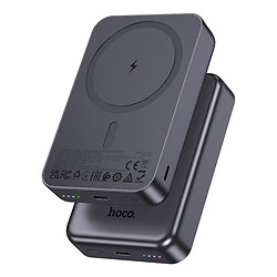 Портативная батарея (Power Bank) Hoco J160A, 10000 mAh, Серый