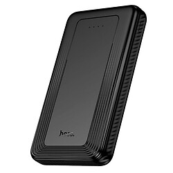 Портативная батарея (Power Bank) Hoco J165 Honey, 10000 mAh, Черный
