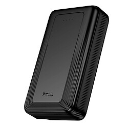 Портативная батарея (Power Bank) Hoco J165A Honey, 20000 mAh, Черный