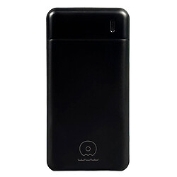 Портативная батарея (Power Bank) WUW Y162, 10000 mAh, Черный