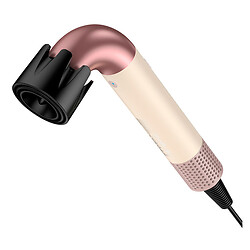 Фен Hoco HP18 Swift Dry, Бежевий