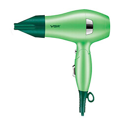 Фен VGR V-432, Зеленый