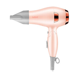 Фен VGR V-432, Рожевий