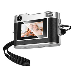 Детская фотокамера Hoco DV210 Mini, Черный