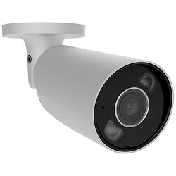 IP камера Ajax BulletCam HL, Белый