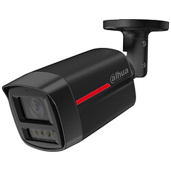 IP-камера Dahua DH-IPC-HFW2449TL-S-PRO-BE, Чорний