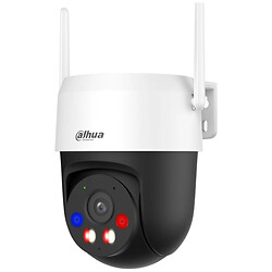 IP-камера Dahua DH-P5AS-PV 5МП Wi-Fi PT, Білий