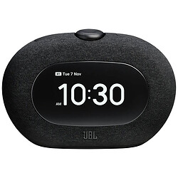 Портативная колонка JBL Horizon 3, Черный