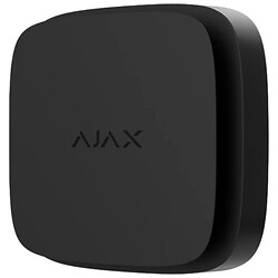 Бездротовий пожежний датчик Ajax FireProtect 2 RB, Чорний
