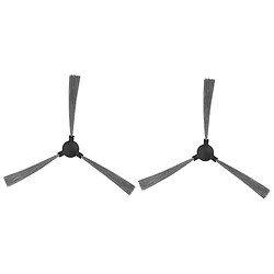 Бічні щітки RSB15 Mova E10 / E20 / E20 Plus / E20 Pro / E20 Pro Plus