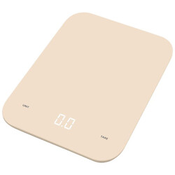 Ваги кухонні Grifon KS10GLEC, Бежевий