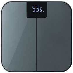 Ваги для підлоги Grifon BS18GLGR, Сірий