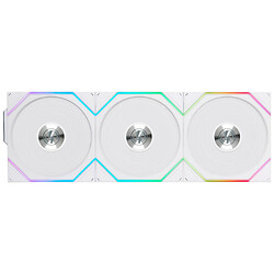 Вентилятор Lian Li Uni Fan TL Wireless, Белый