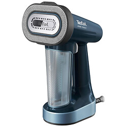 Відпарювач Tefal Pure Force 3in1 DT8755E0, Синій