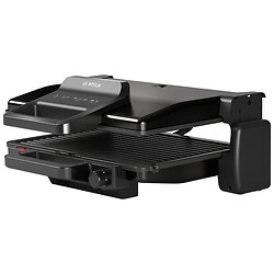 Гриль Bosch TCG3323, Чорний