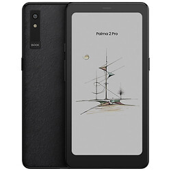Електронна книга BOOX Palma 2 Pro, Чорний