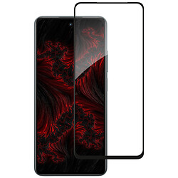 Захисне скло OPPO Realme C67, Intaleo, Чорний