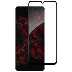 Захисне скло OPPO Realme Note 60, Intaleo, Чорний