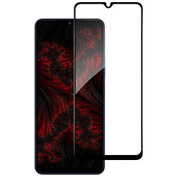 Захисне скло Xiaomi Poco C61 / Redmi A3, Intaleo, Чорний