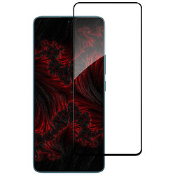 Захисне скло Xiaomi Redmi Note 13 Pro 5G, Intaleo, Чорний