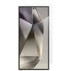 Захисне скло Samsung S928 Galaxy S24 Ultra, ZAGG, Прозорий