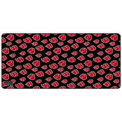 Коврик для мыши Bandai Naruto Shippuden Akatsuki Clouds XL, Рисунок