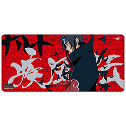 Коврик для мыши Bandai Naruto Shippuden Itachi Uchiha XL, Рисунок