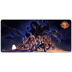 Килимок для миші Blizzard World of WarCraft The War Within XL, Малюнок