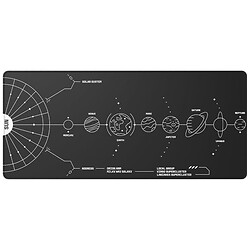 Коврик для мыши Dark Project DPMP Nova XL, Рисунок