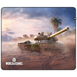 Коврик для мыши Wargaming World of Tanks Vz 55, Рисунок
