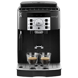 Кавоварка Delonghi Magnifica S ECAM 22.112 B, Чорний