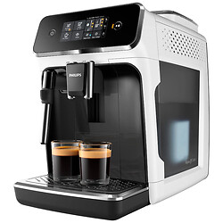 Кавомашина Philips EP2223, Білий