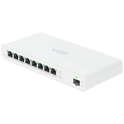 Комутатор Ubiquiti UISP Switch, Білий