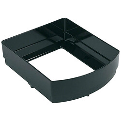 Контейнер для зерен Nivona NIZB 410, Чорний