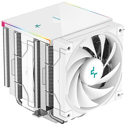 Кулер процессорный DeepCool AK620 Digital SE WH, Белый