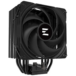 Кулер процессорный Zalman CNPS9X Performa Plus, Черный