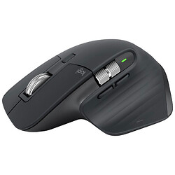 Мышь Logitech MX Master 3S Performance BE, Серый