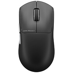 Мышь Dark Project Nexus Ultra, Черный