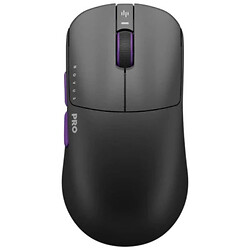 Мышь Dark Project Novus Pro, Черный