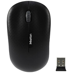 Миша Meetion R545, Чорний