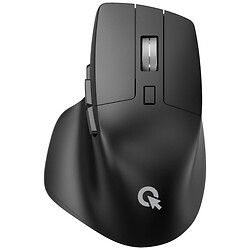 Мышь OfficePro M395B, Черный