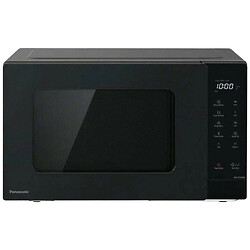 Мікрохвильова піч Panasonic NN-GT34NBZUE, Чорний