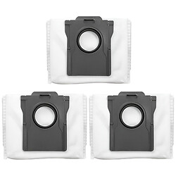 Мішки для станції автовивантаження MRDB15 Mova E20 Plus / E20 Pro Plus