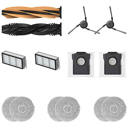 Набор аксессуаров для пылесоса RAK64-1 Dreame L50 Pro Ultra / X50 Master / X50 Ultra