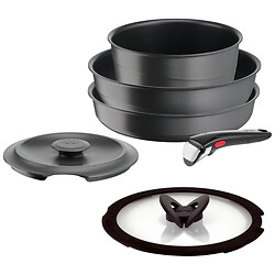 Набір посуду Tefal Ingenio Inspiration